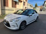 DS Automobiles Ds DS3 14 HDi 70 So Chic OK NEOPATENTATI - DS Automobiles DS3 aus 2015