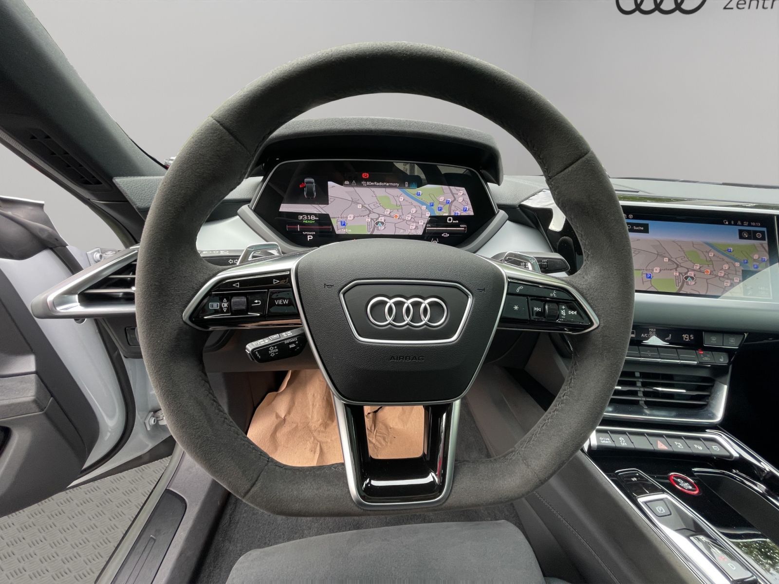 Audi e-tron GT - Bild 12