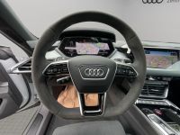 Audi e-tron GT - Vorschau Bild 12