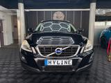 Volvo XC 60 SUMMUM DRIVE PANO SHZ LEDER SOUND KAMERA - Volvo: Drive