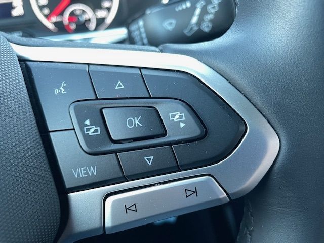 T-Cross Move 1.0 TSI Navi ACC Apple CarPlay Andr