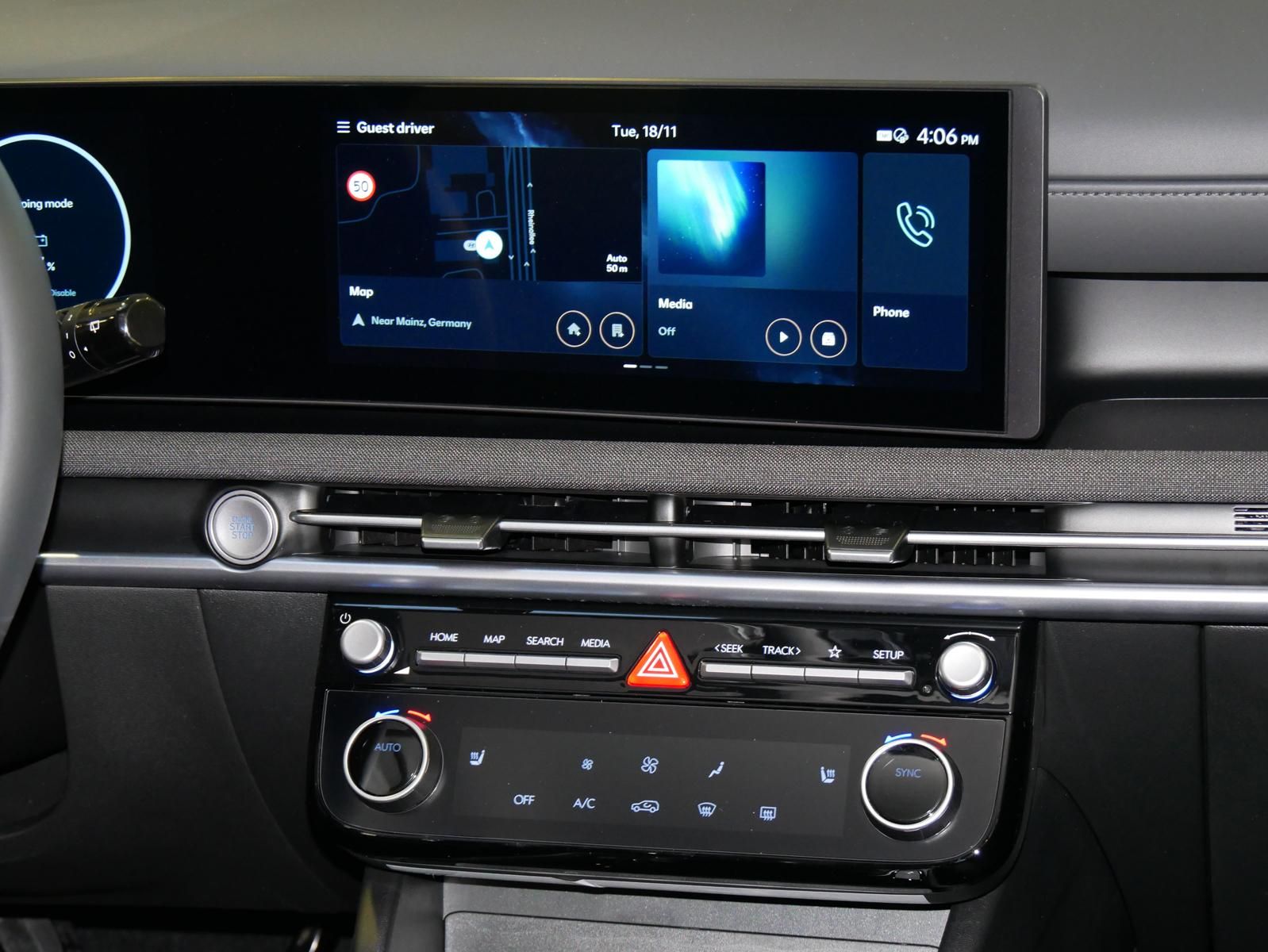 Hyundai TUCSON - Bild 3