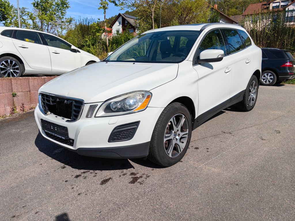 Angebot ansehen Volvo XC60