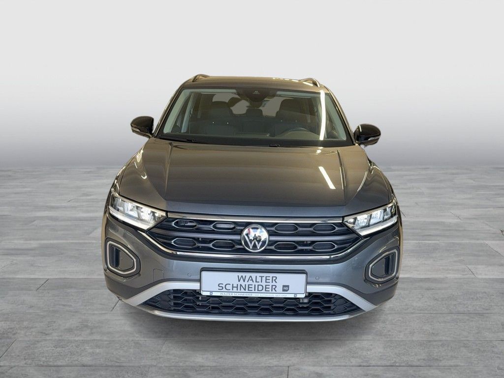 Volkswagen T-Roc - Bild 10