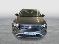 Volkswagen T-Roc - Vorschau Bild 10