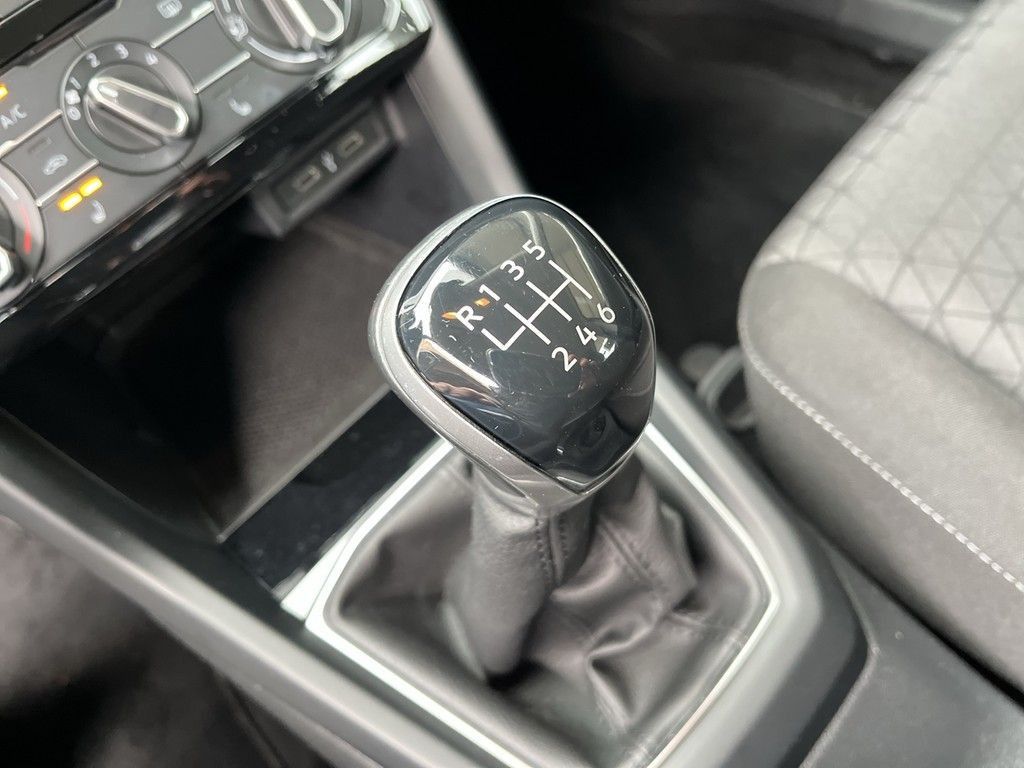 Volkswagen T-Cross - Bild 17