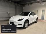 Tesla Model Y Long Range AWD - Tesla Model Y Long-Range