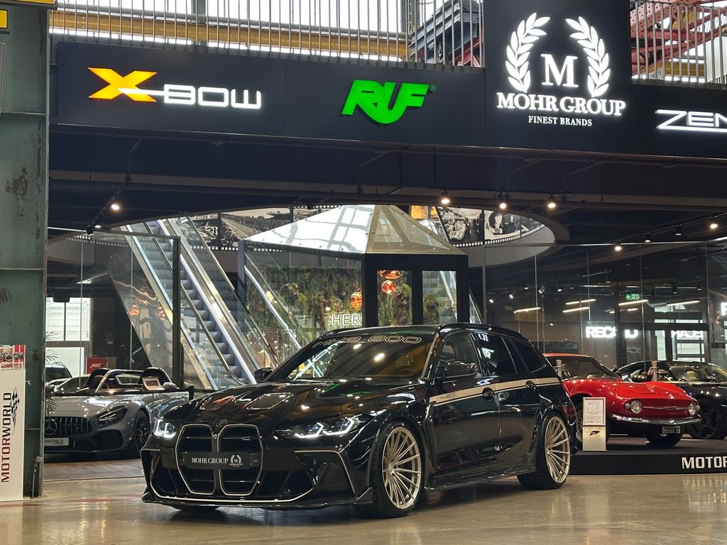 BMW M3