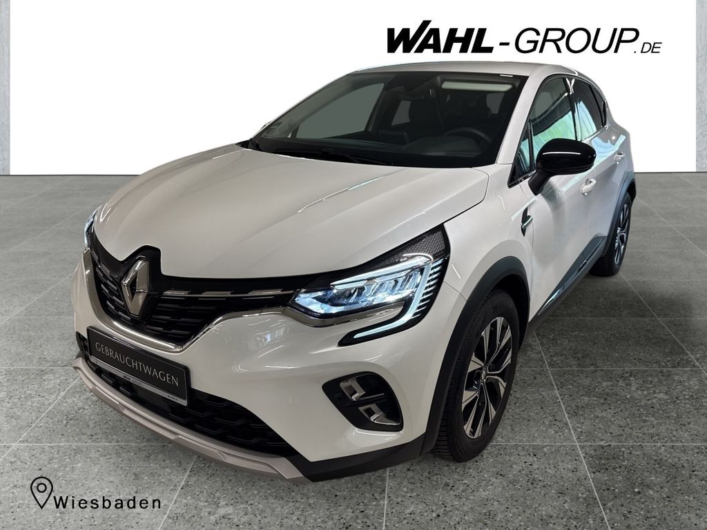 Image of Renault Captur