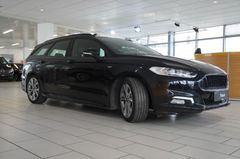 Fahrzeugabbildung Ford Mondeo Turnier 2.0D ST-LINE NAVI/LED/KAMERA/AHK