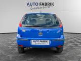 Opel Corsa C Cool - KLIMA - TÜV - gebrauchte Opel Corsa aus dem Jahr 2005