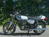 Yamaha 750 XS - YAMAHA XS 750