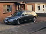 Audi audi a6 Kombi luftfahrwerk Diesel  214000k... - Audi A6 aus 2006 mit Diesel-Antrieb: Kombi