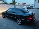 Mercedes-Benz Mercedes Benz C270 - Mercedes-Benz C 270 aus 2003