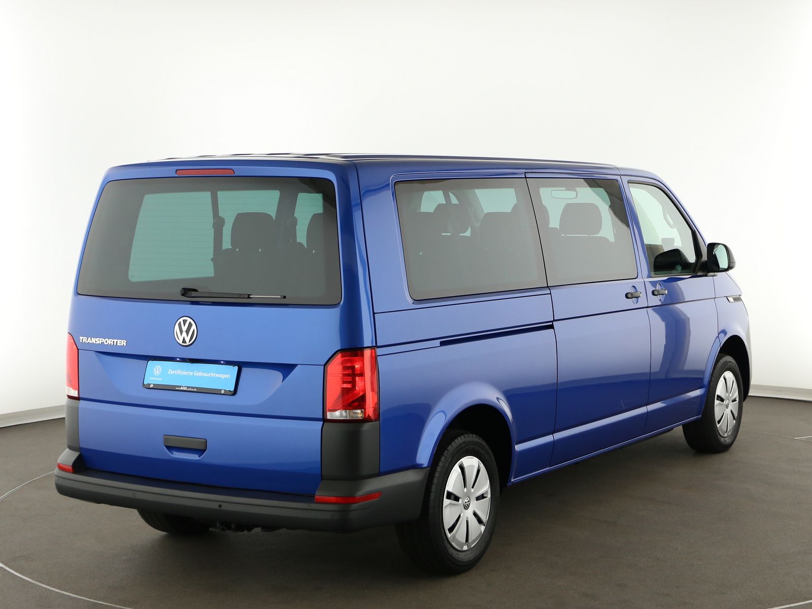 Volkswagen T6 andere - Bild 5