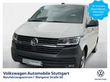 Volkswagen T6.1 Kasten 4MOTION DSG 2.0 TDI Euro 6d TEMP EVA - Offers