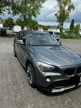 BMW X1 xDrive18d  - BMW X1 bis 5.000 Euro