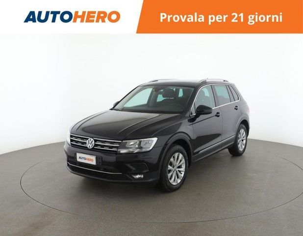 Volkswagen VOLKSWAGEN Tiguan 2.0 TDI SCR DSG 4MOTION Busine