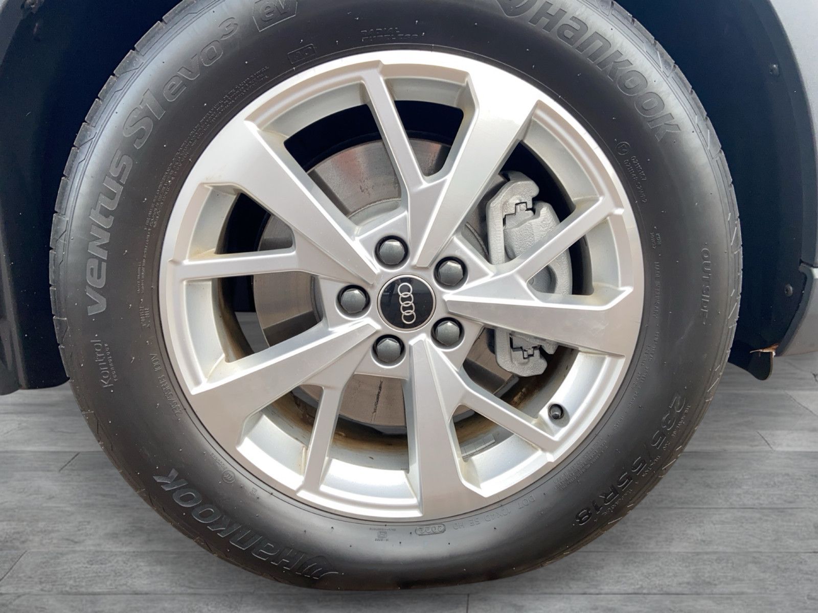 Audi Q3 45 TFSI e Matrix/Navi/RFK/AHZ/DAB/ACC/Busines foto 24