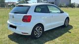 Volkswagen Polo 1.0 55kW SOUND - Volkswagen Polo SOUND mit Benzin-Antrieb