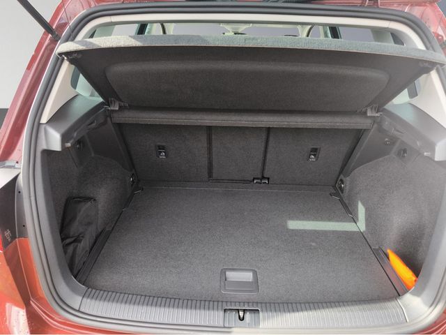 Golf Sportsvan