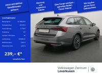 Skoda Octavia - Vorschau Bild 2
