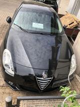 Alfa Romeo Guilietta - Alfa Romeo Spider von privat