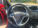 Ford B-Max 1,0 EcoBoost S/S Titanium Panorama,AHK - Ford B-Max: Ecoboost