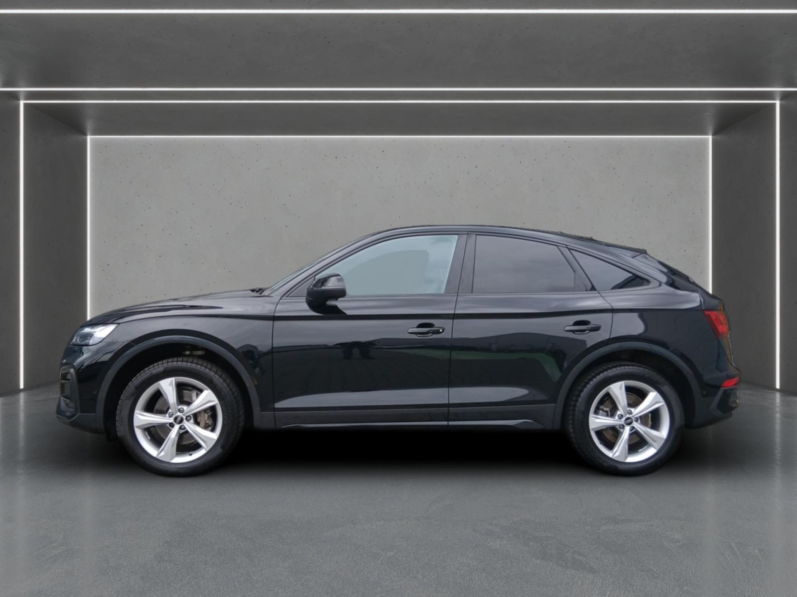 Audi Q5 - Bild 4