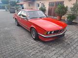 BMW 635 CSi - BMW 635 Gebrauchtwagen