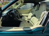 BMW Z1 - BMW Z1 mit Benzin-Antrieb: Cabrio