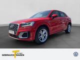 Audi Q2 1.4 TFSI S LINE LED LM18 SHZ - Audi in Bochum: Q1