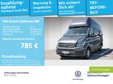 Volkswagen Grand California 600 2.0 TDI AHV LED Navi uvm