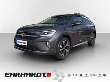 Volkswagen Leasingangebot: Volkswagen Taigo 1.0 TSI DSG Style AHK*IQ-LIGHT*NAV*SHZ*ACC
