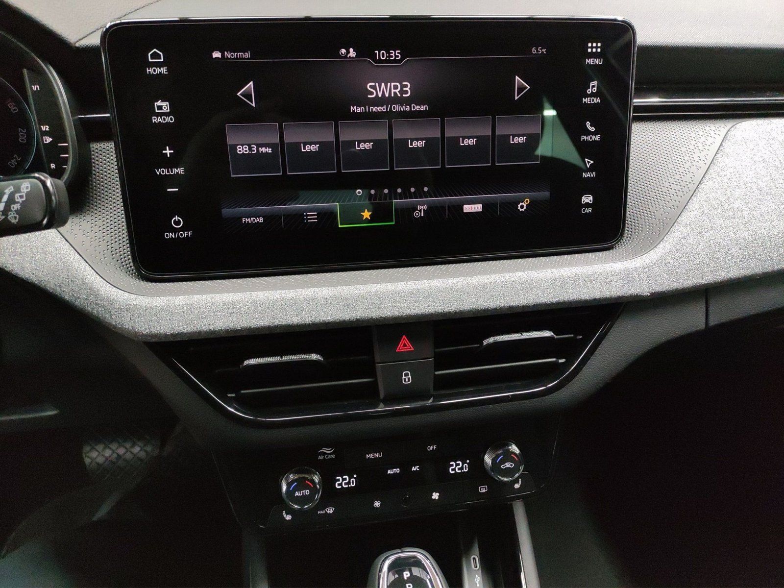 Skoda Scala - Bild 9