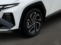 Hyundai TUCSON - Vorschau Bild 6