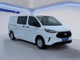 Ford Transit Custom DoKa Trend FT320 L2 Winterpak+70l - Ford Transit Custom