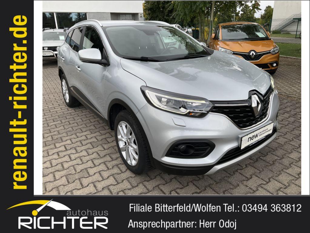 Renault Kadjar TCe 140 GPF LIMITED