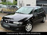 Seat Leon Torro 1.9 TDI 101PS/Klima/ZV/Alus/Top - Seat Leon: Torro