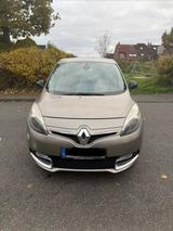 Renault Scenic Bose Edition dCi 110 EDC Bose Edition - Renault Scenic: Bose Dci Edc