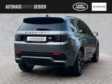 Land Rover Discovery Sport P200 R-Dynamic SE Automatik ACC - Land Rover Discovery Sport Dynamic-S
