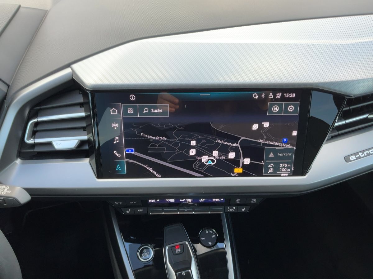 Audi Q4 e-tron - Bild 11