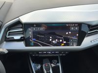 Audi Q4 e-tron - Vorschau Bild 11