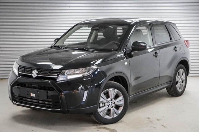 Suzuki Vitara neues Modell 1,4 2WD MT Mild-Hybrid -L...