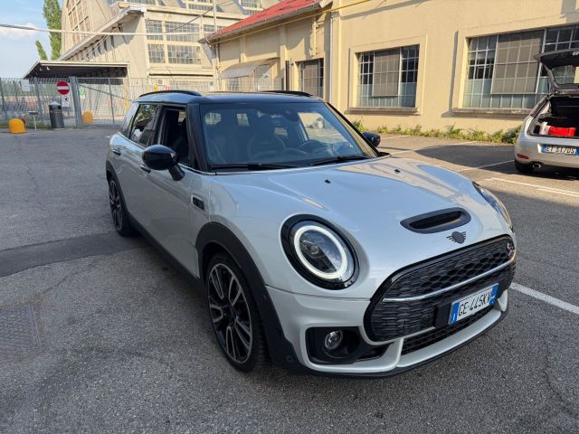 MINI Mini Cooper S Clubman 2.0 Yours 2021