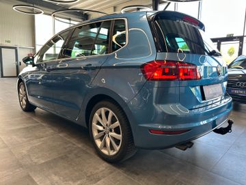MYAUTOCENTER – Gebraucht- und Jahreswagen mit Werkstattservice in Pfaffenhofen Volkswagen Golf *1-HAND*TÜV:228*PANO*AHK*TEMPO*NAVI*PDC*