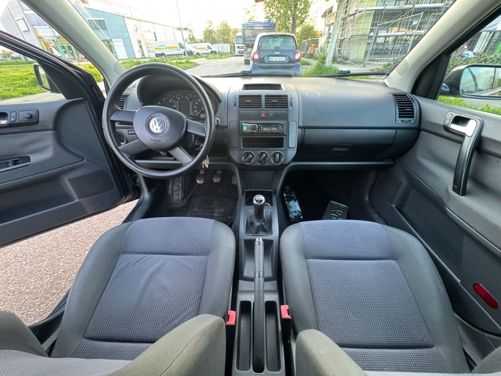 Angebot ansehen Volkswagen Polo