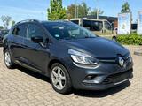 Renault Clio IV Grandtour BOSE Edition/Klima/ - Renault Clio: Bose Edition