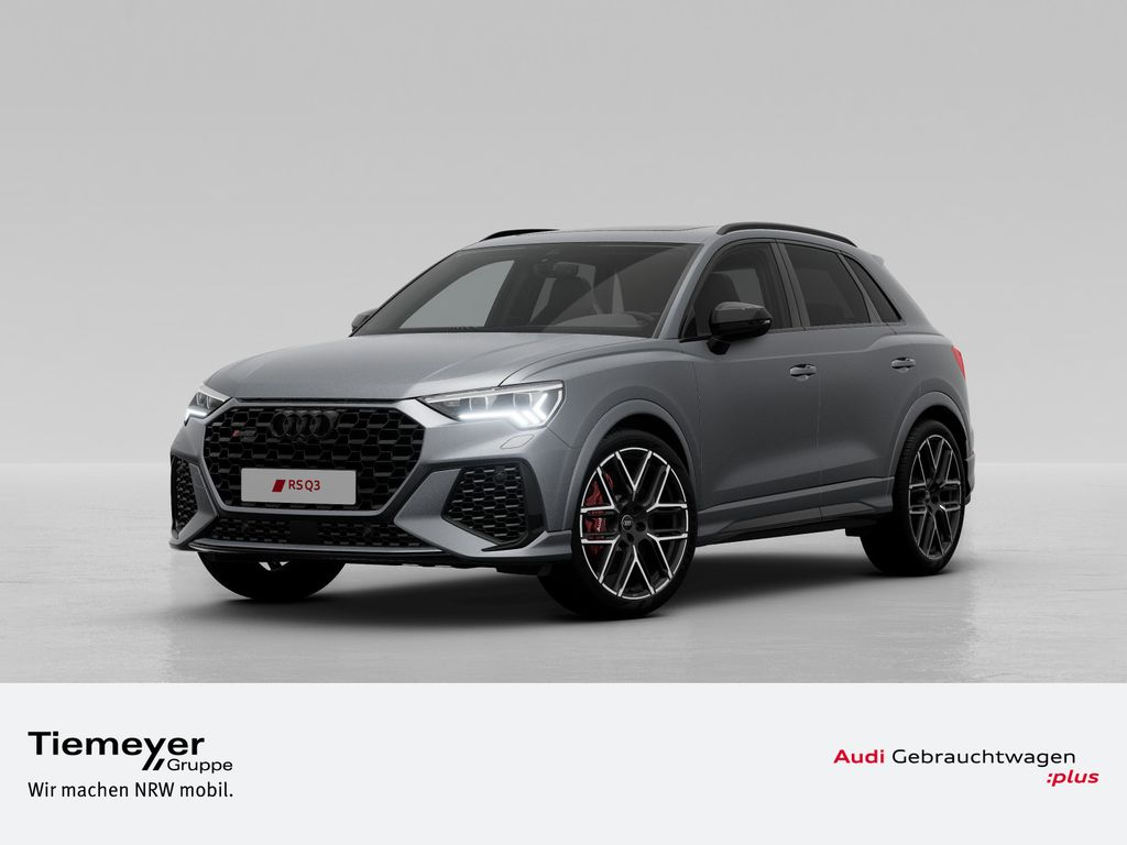 Audi RSQ3