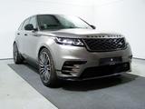 Land Rover Range Rover Velar D 300 First Edition PANORAMA - silberne Land Rover Range Rover Velar